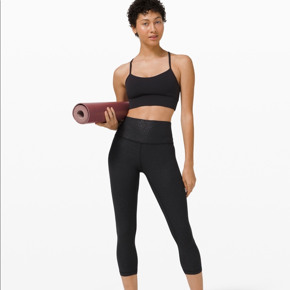 Lululemon Align Leggings